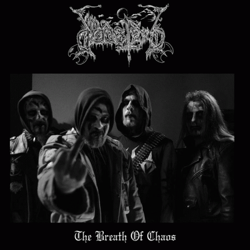 Dodsferd : The Breath of Chaos